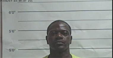 Ryan Bradstreet, - Orleans Parish County, LA 